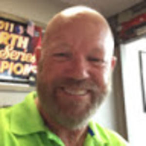 Meet your Posher, Billy